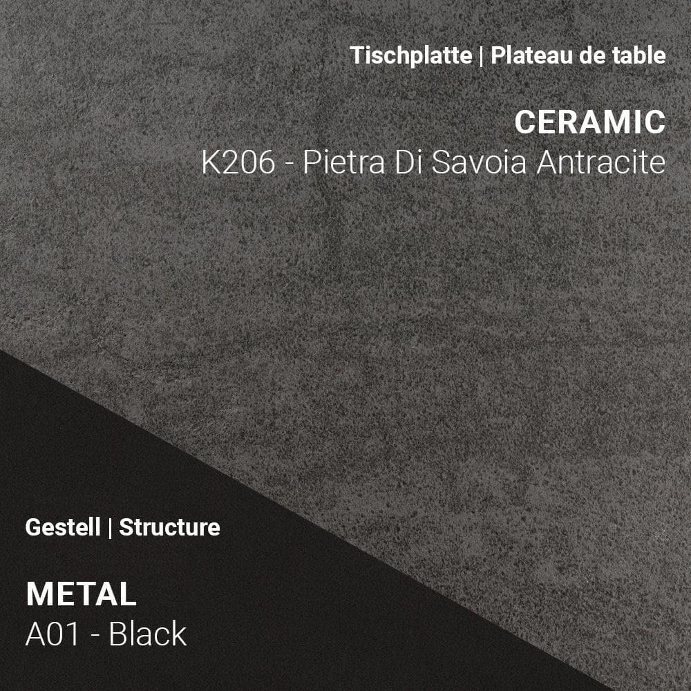 Esstisch TERRA T0300 - Keramik | Mobitec | Homestorys