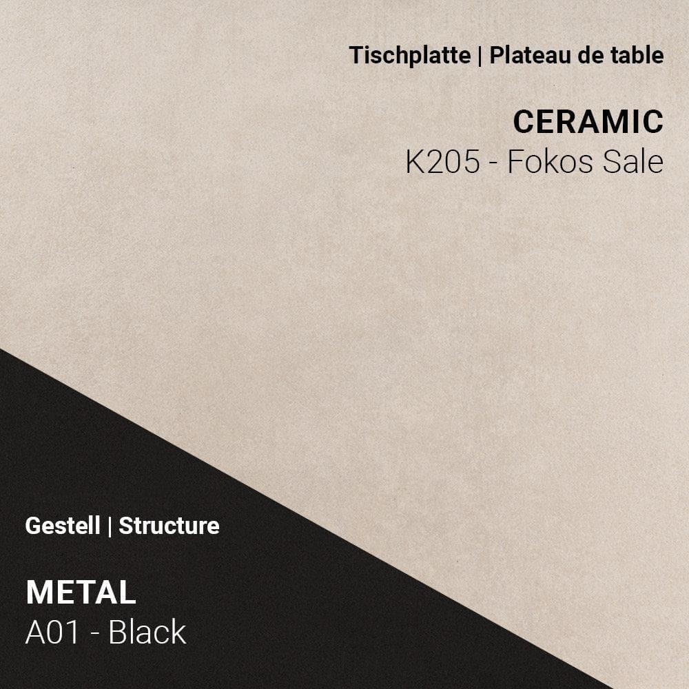 Esstisch TERRA T0100 - Keramik | Mobitec | Homestorys