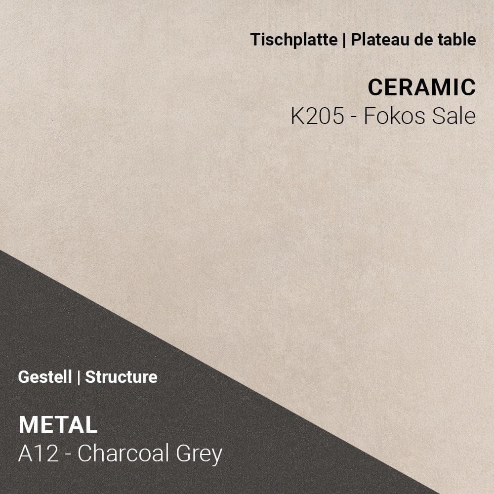 Esstisch TERRA T0300 - Keramik | Mobitec | Homestorys