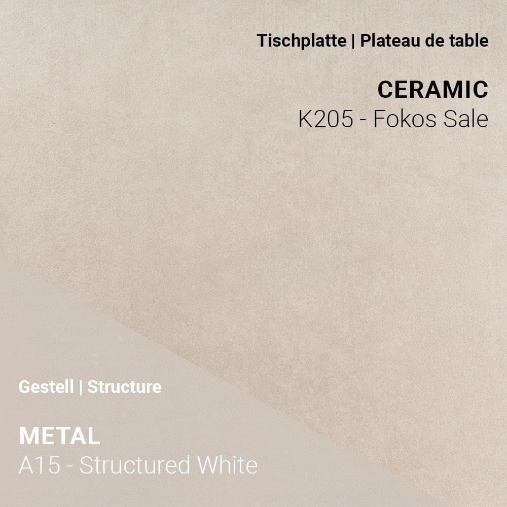 Esstisch TERRA T0300 - Keramik | Mobitec | Homestorys
