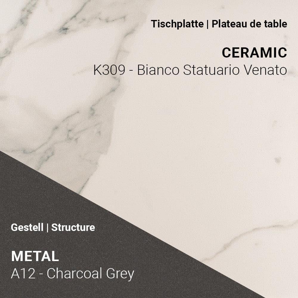 Esstisch TERRA T0100 - Keramik | Mobitec | Homestorys