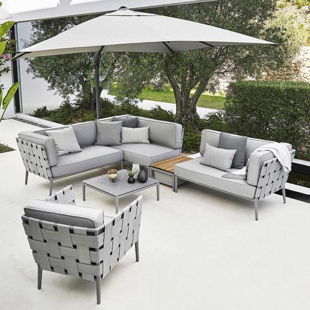 Gartensessel CONIC | Cane-line | Homestorys