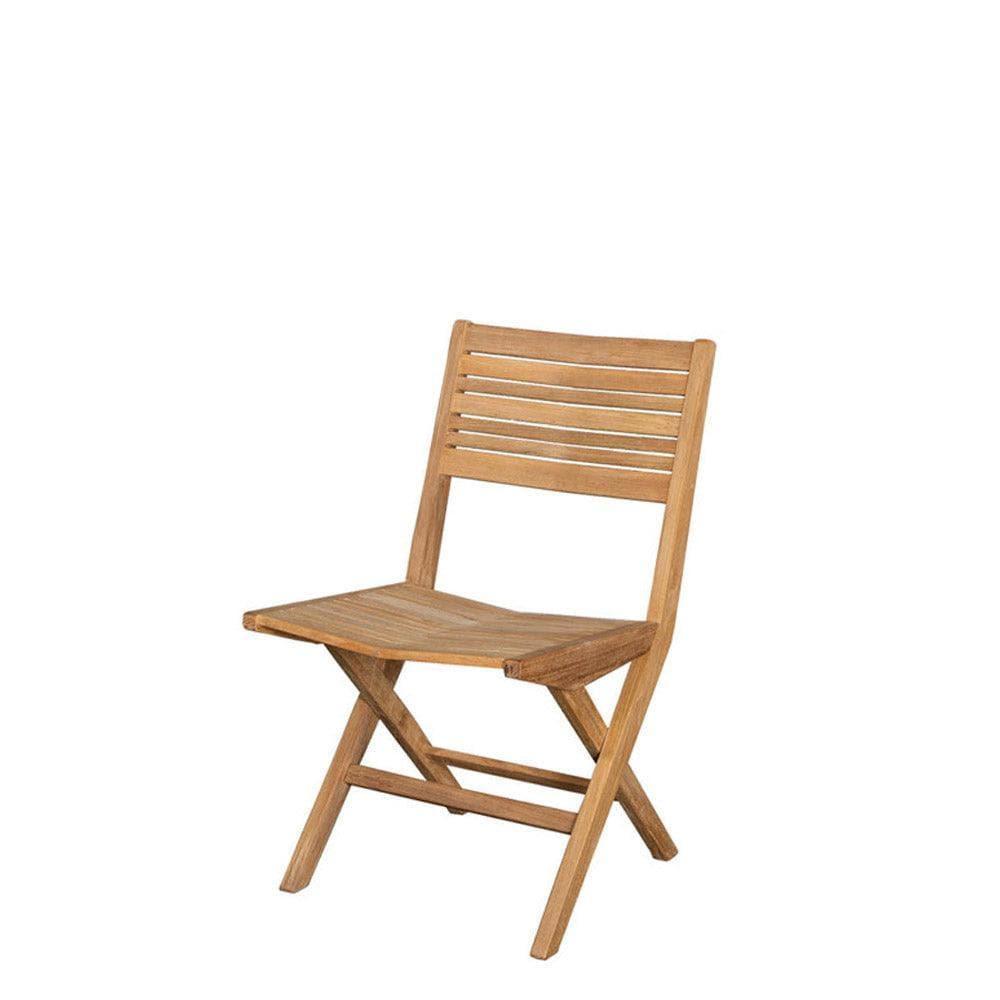 Gartenstuhl FLIP | Cane-line | Homestorys