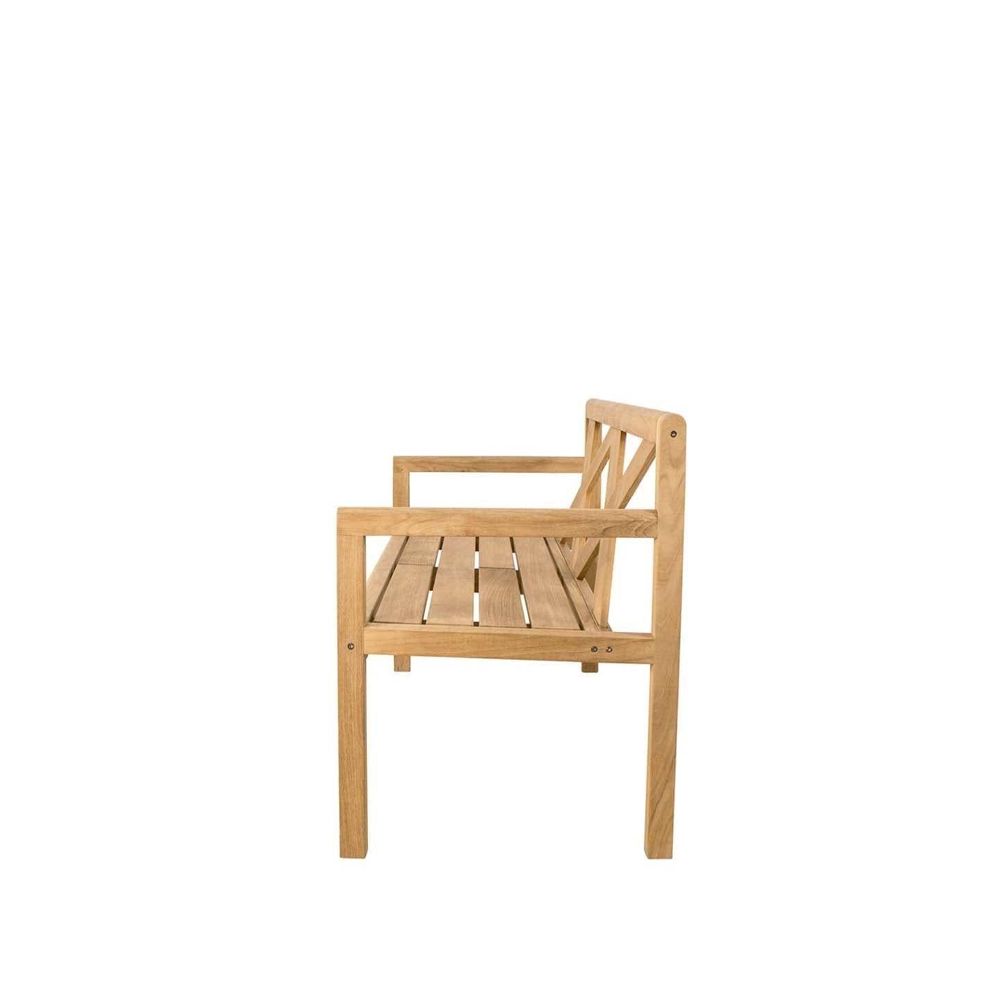 Cane-line GRACE 2-Sitzer-Sofa - Original Homestories