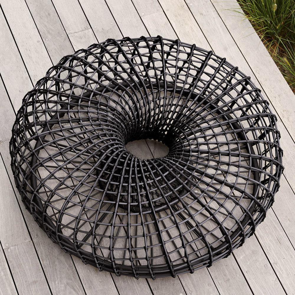 Cane-line NEST großer Beistelltisch - Original Homestories