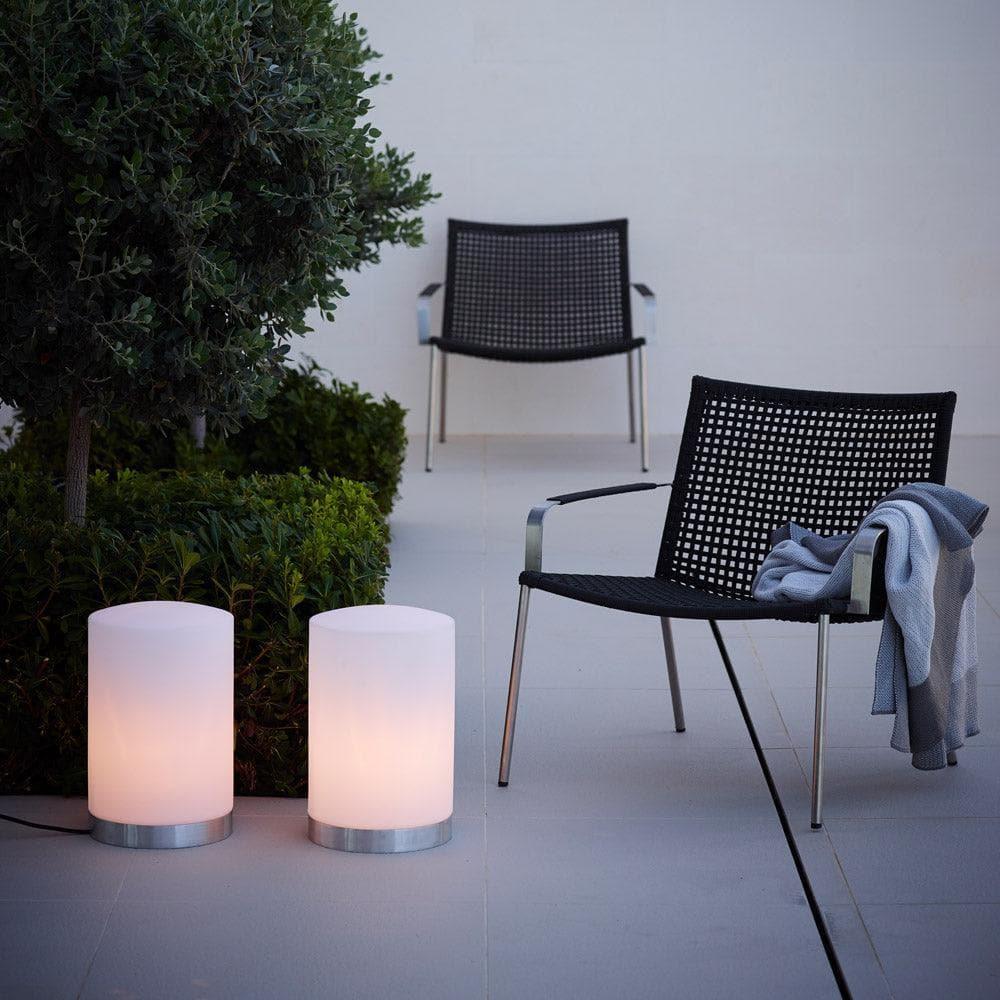 Loungestuhl STRAW | Cane-line | Homestorys