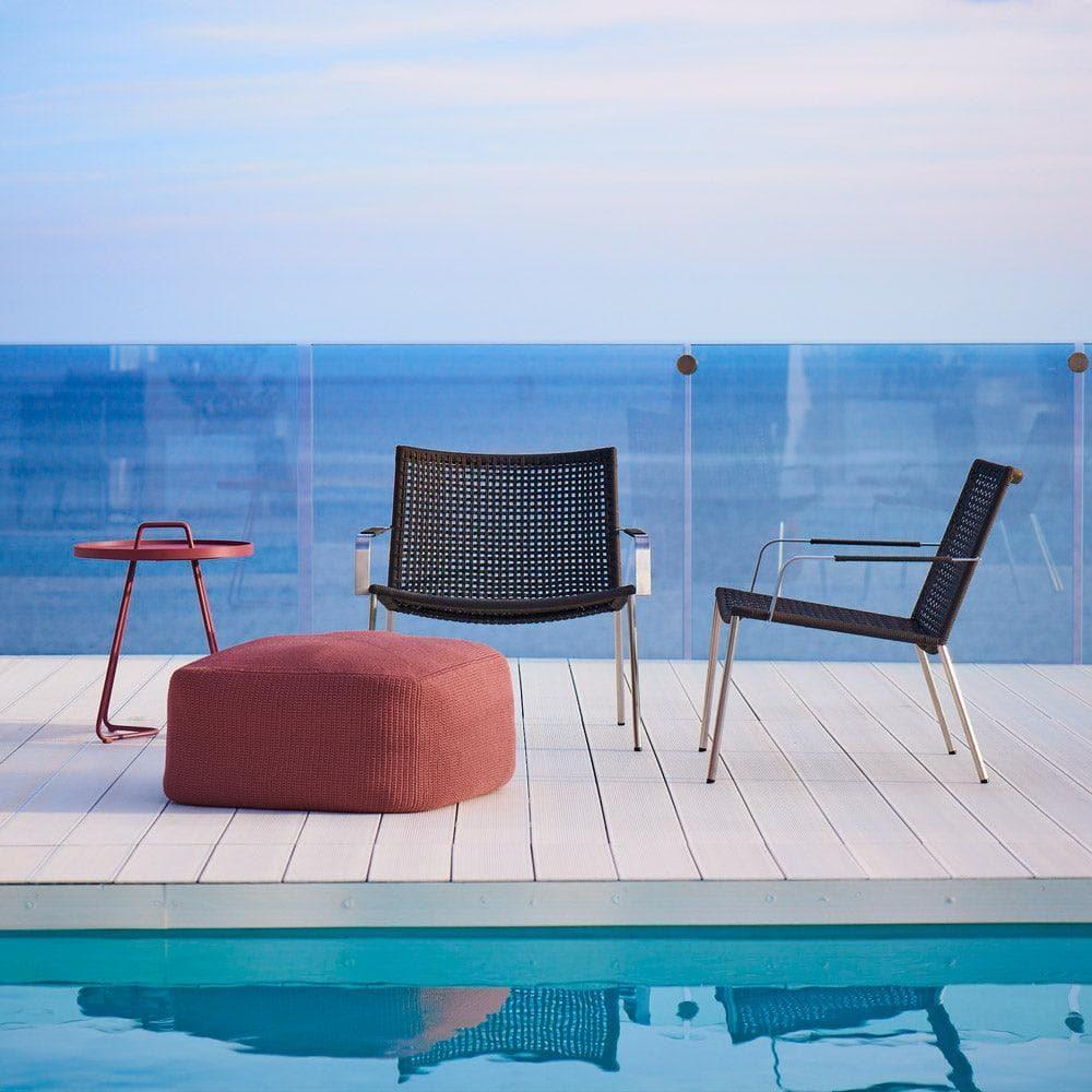 Loungestuhl STRAW | Cane-line | Homestorys