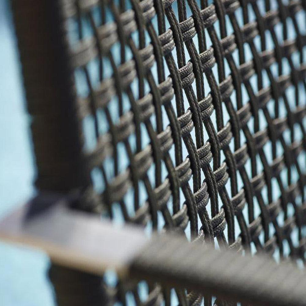 Loungestuhl STRAW | Cane-line | Homestorys