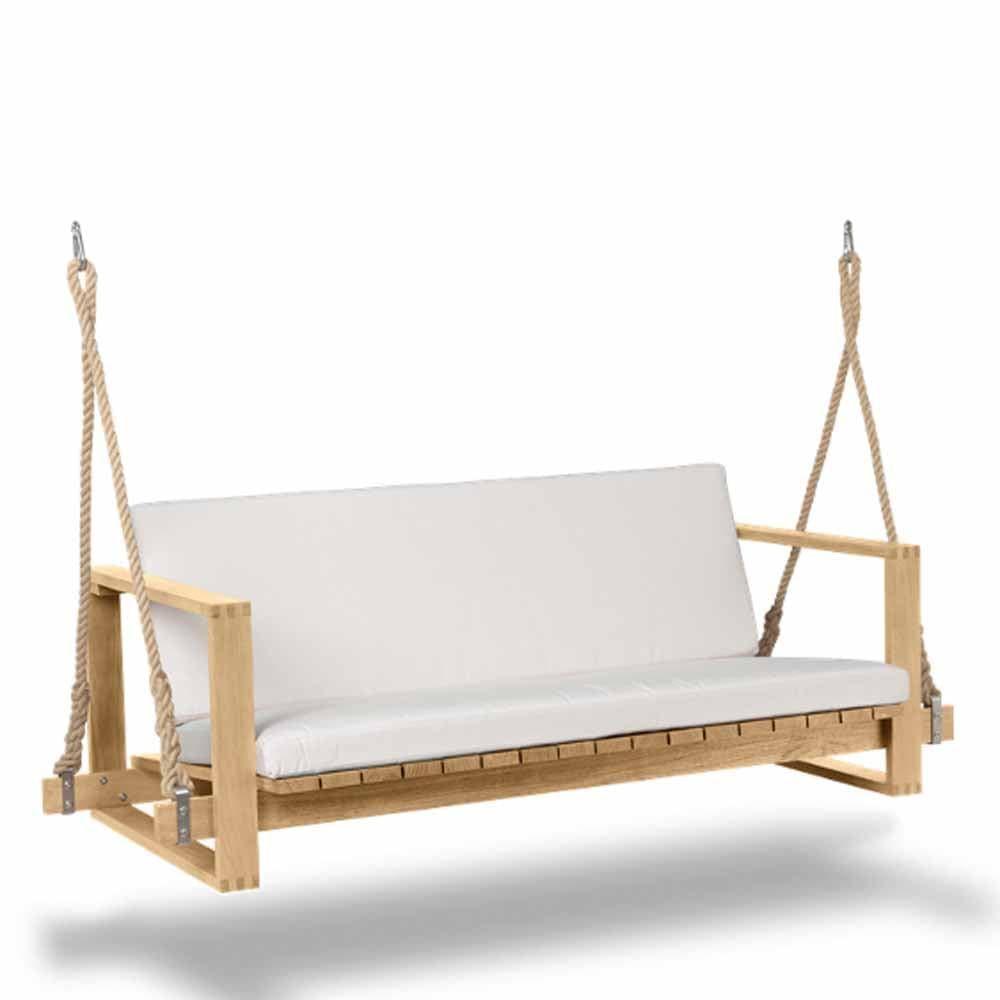 Gartensofa BK13 | Carl Hansen & Søn | Homestorys