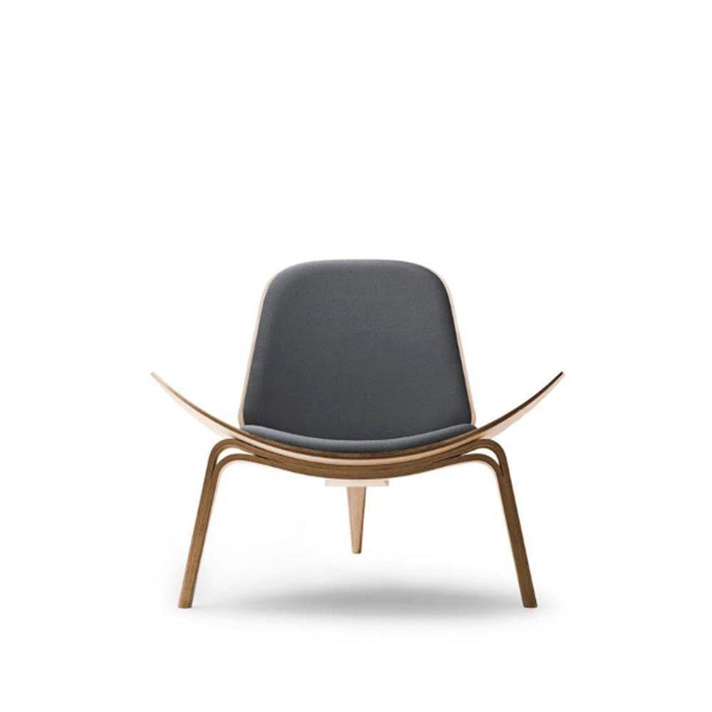 Sessel CH07 - Eiche geölt - Original Homestories