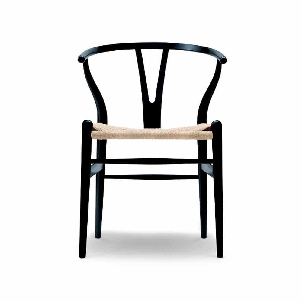 Stuhl CH24 - Buche lackiert _ Carl Hansen & Søn _SKU CH24-Buche-lack-9