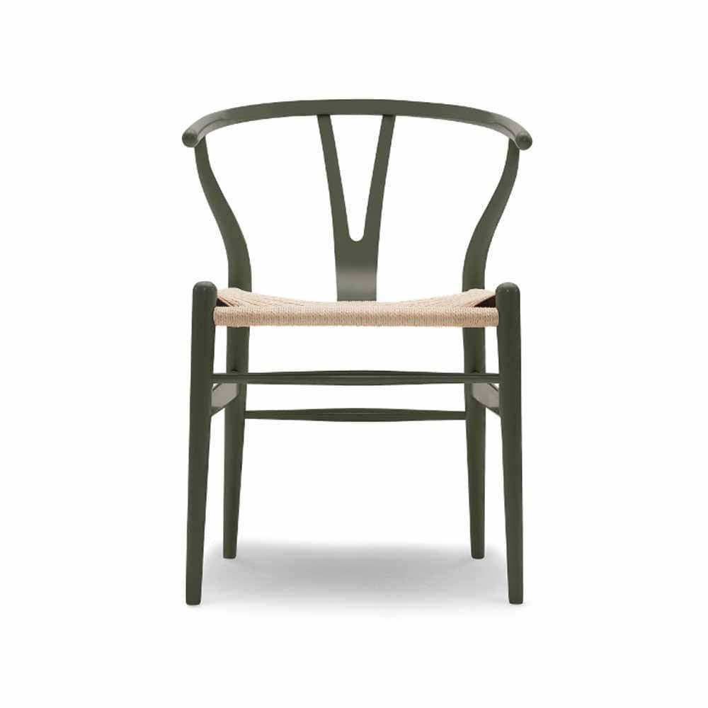 Stuhl CH24 - Buche lackiert _ Carl Hansen & Søn _SKU CH24-Buche-lack-3