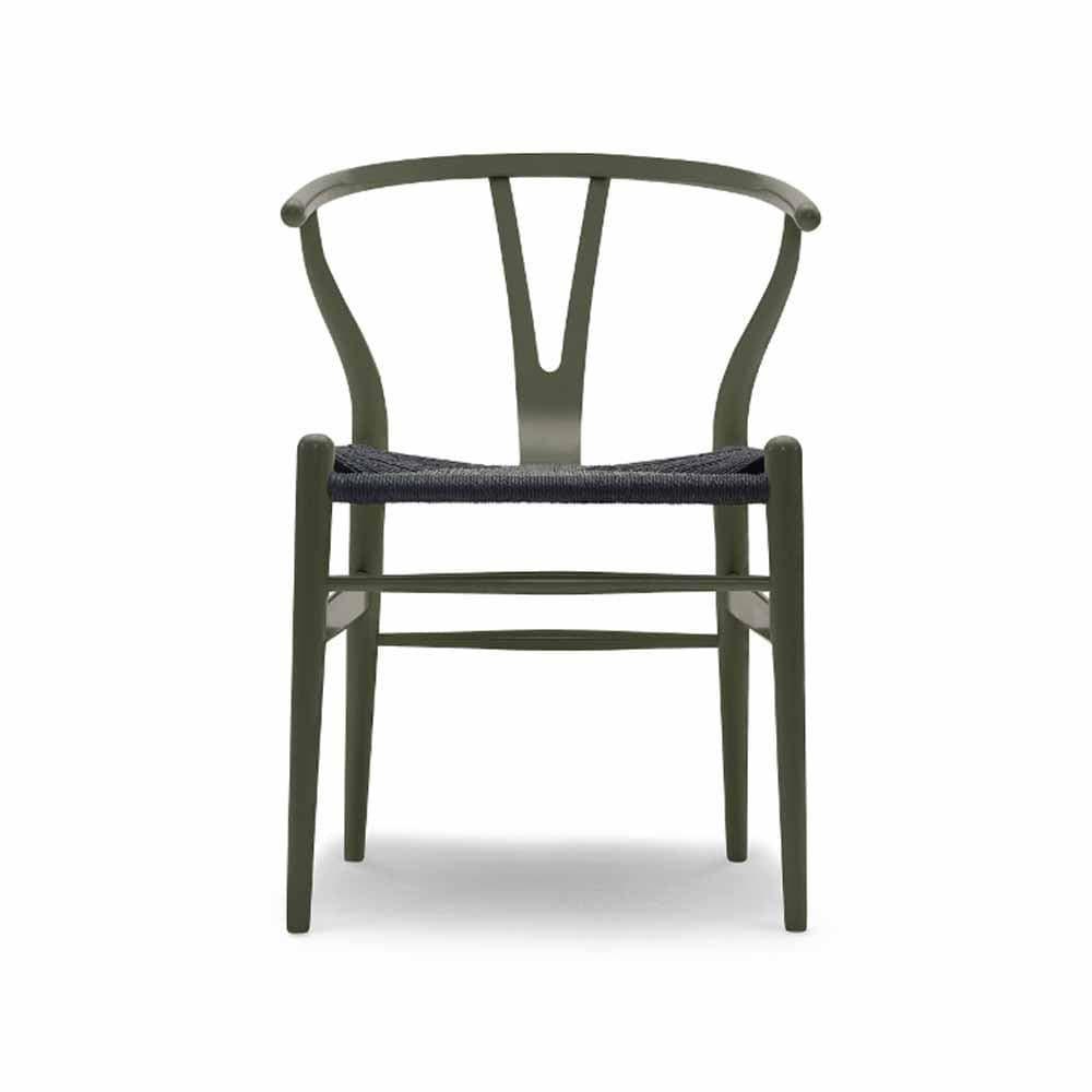 Stuhl CH24 - Buche lackiert _ Carl Hansen & Søn _SKU CH24-Buche-lack-11