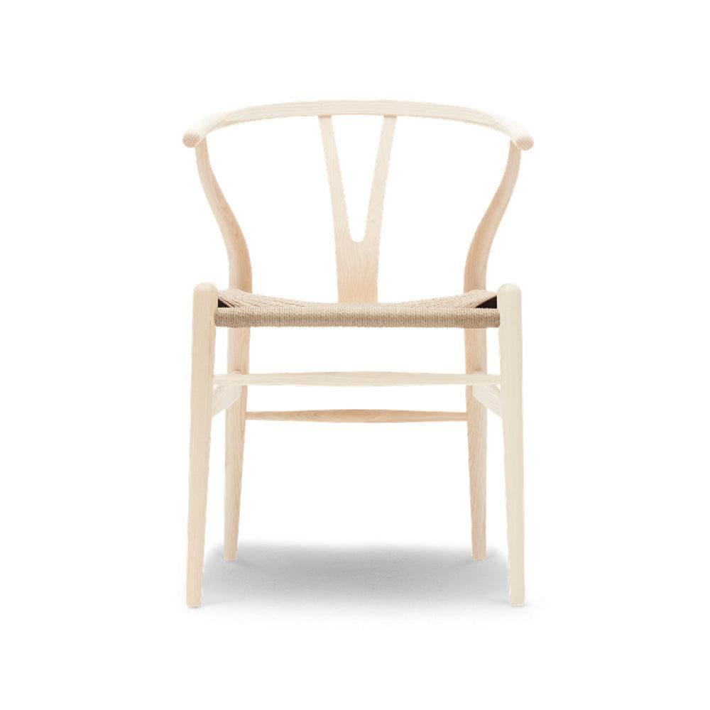 Stuhl CH24 - Esche - Original Homestories