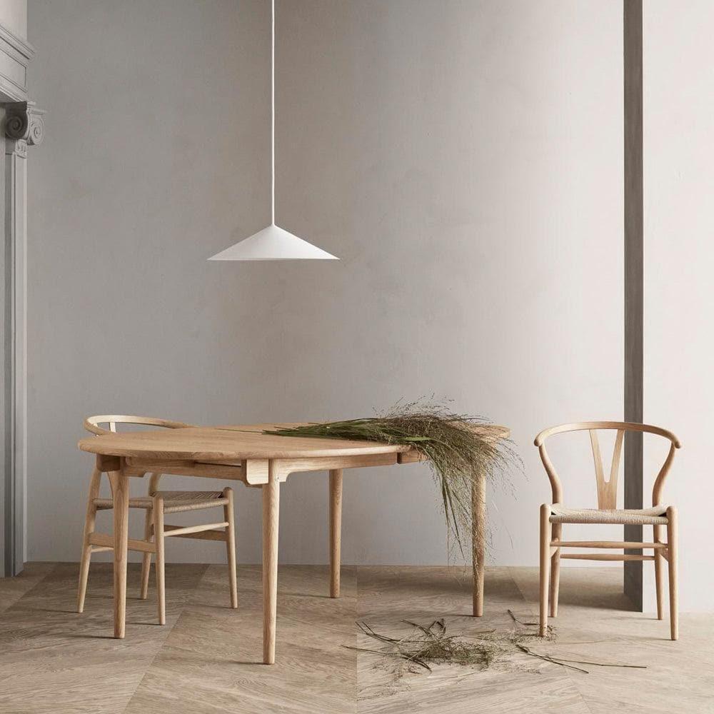 Stuhl CH24 - Esche - Original Homestories