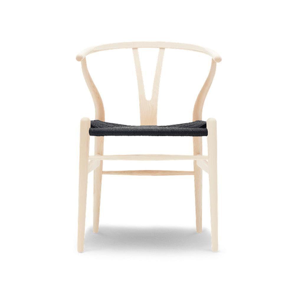 Stuhl CH24 - Esche - Original Homestories