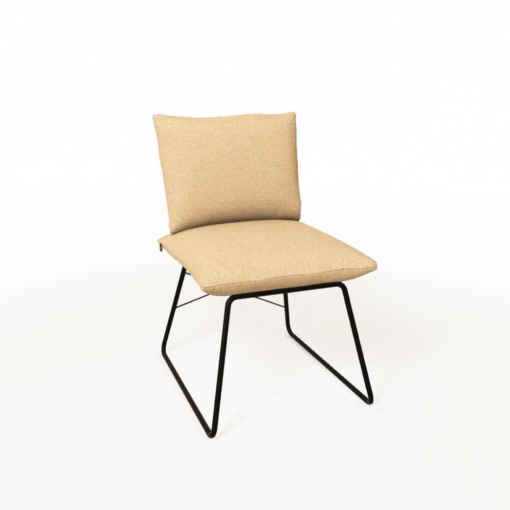 Stuhl COSY C0110 - Stoff | Mobitec | Homestorys