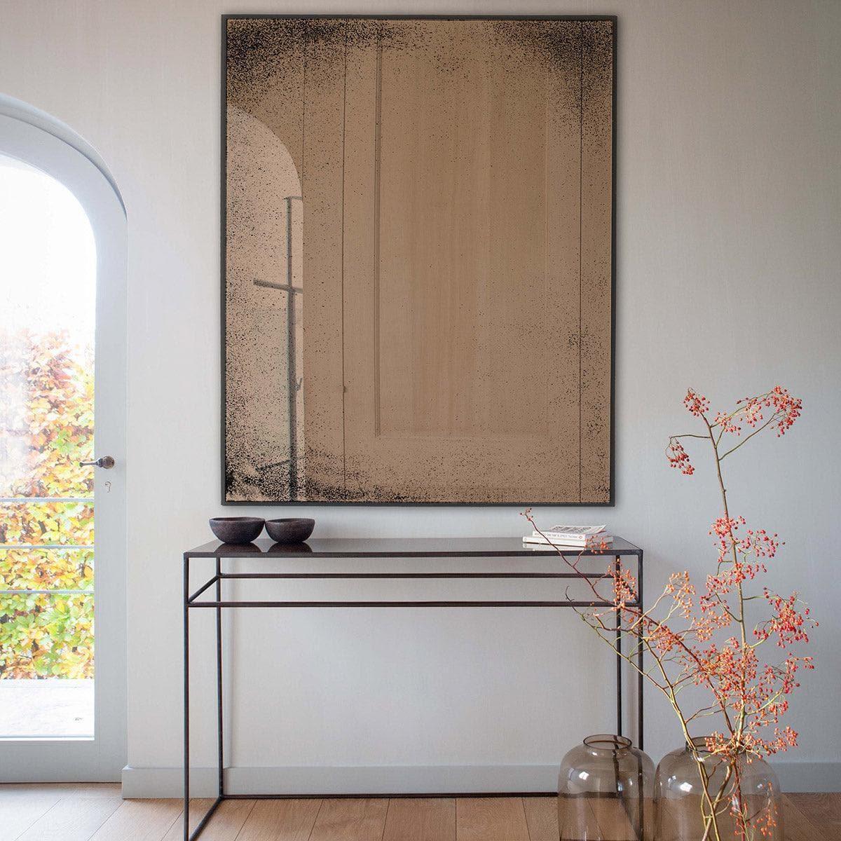 Spiegel AGED | Ethnicraft | Homestorys