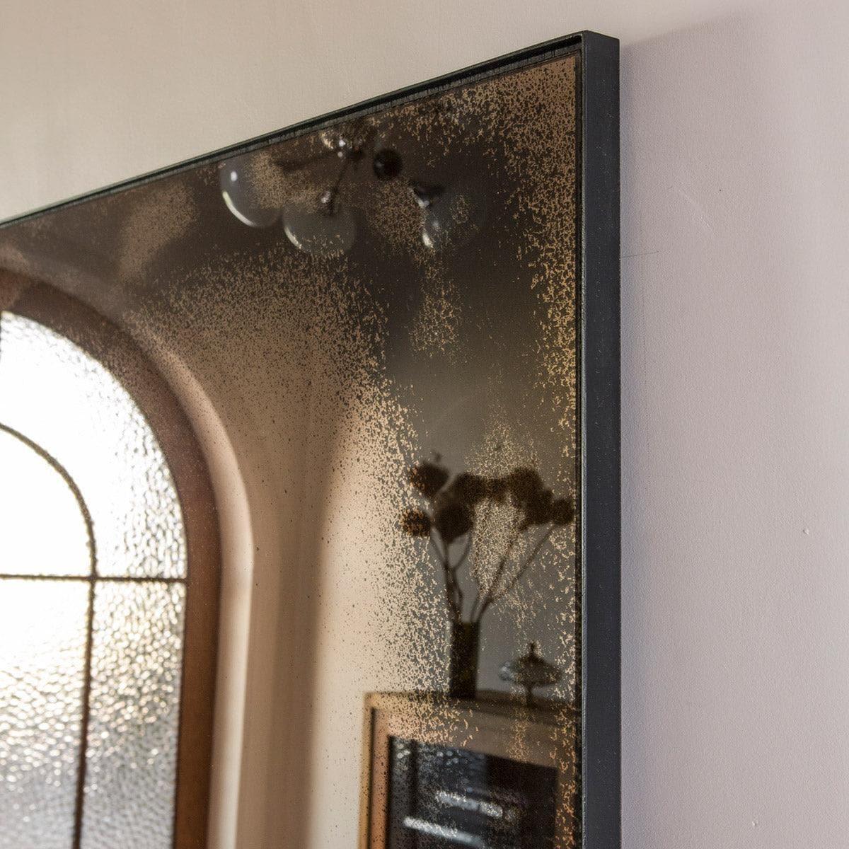 Spiegel AGED | Ethnicraft | Homestorys