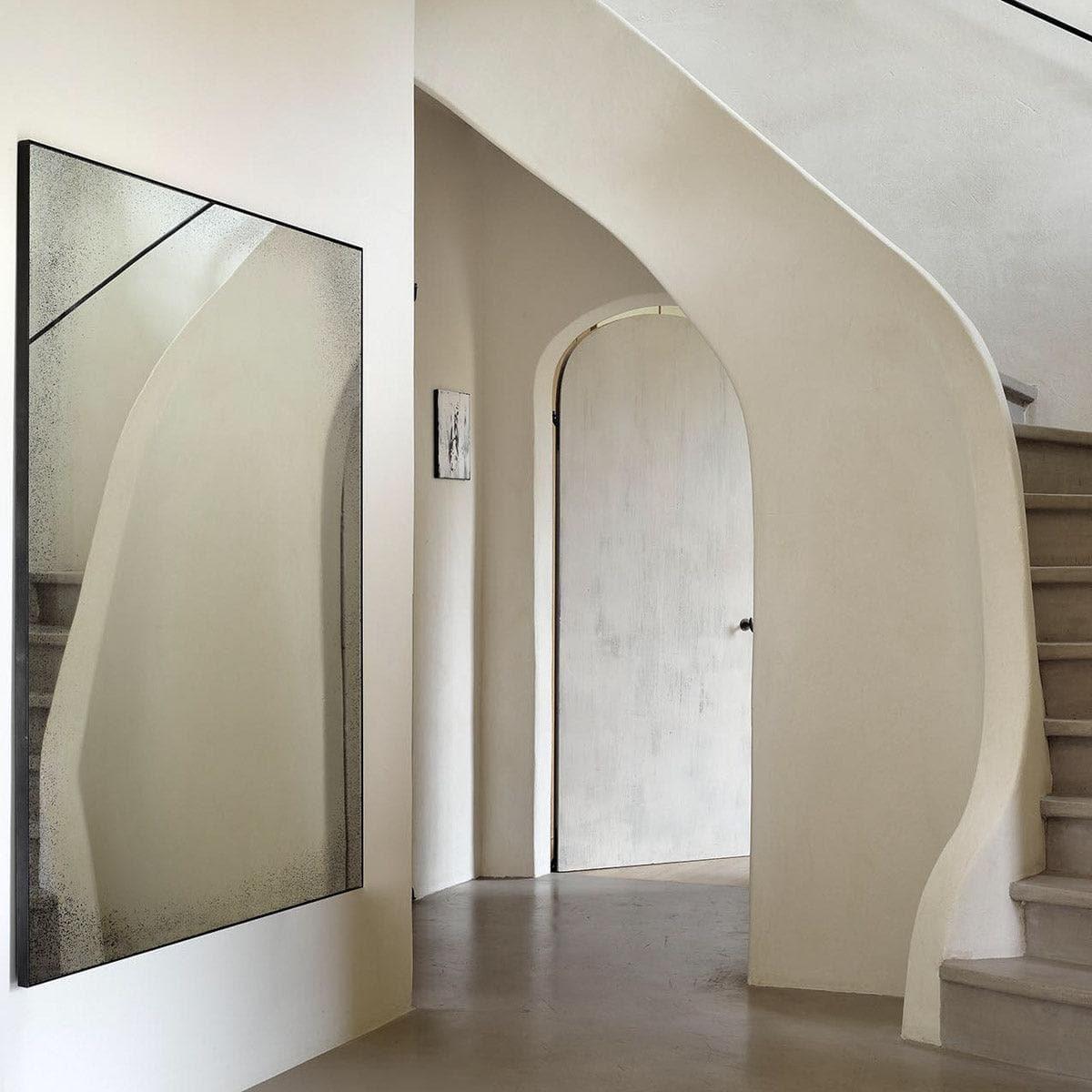 Spiegel AGED | Ethnicraft | Homestorys