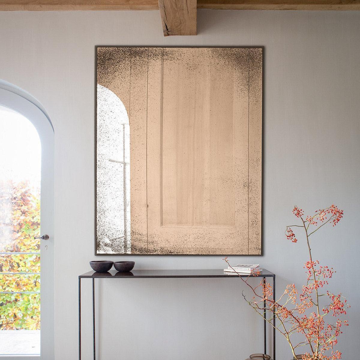 Spiegel AGED | Ethnicraft | Homestorys