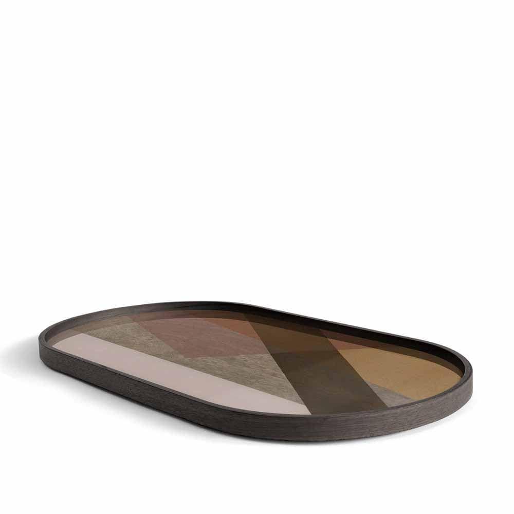 Tablett ANGLE Pinot | Ethnicraft | Homestorys