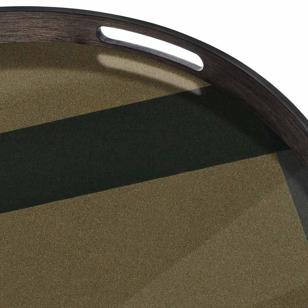 Tablett ANGLE Slate - S | Ethnicraft | Homestorys