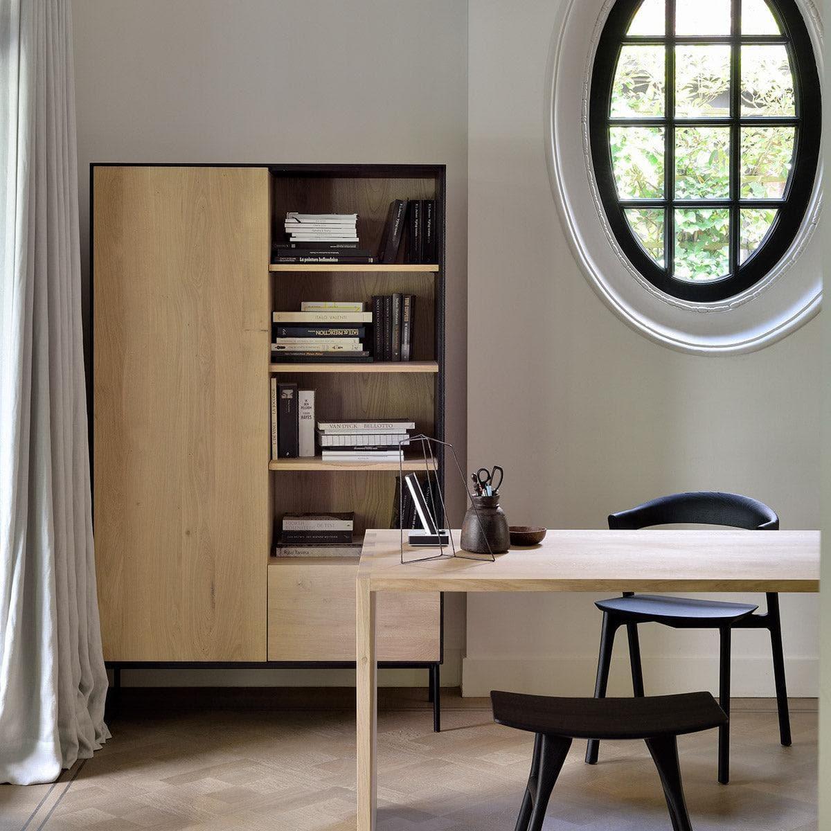 Schrank BLACKBIRD | Ethnicraft | Homestorys