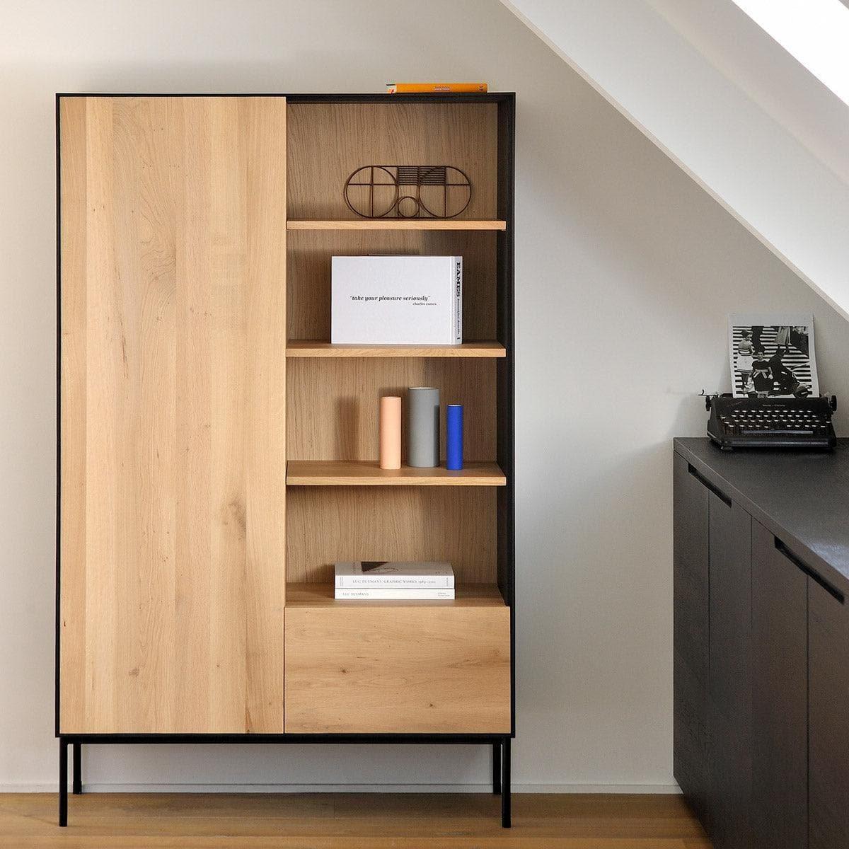 Schrank BLACKBIRD | Ethnicraft | Homestorys