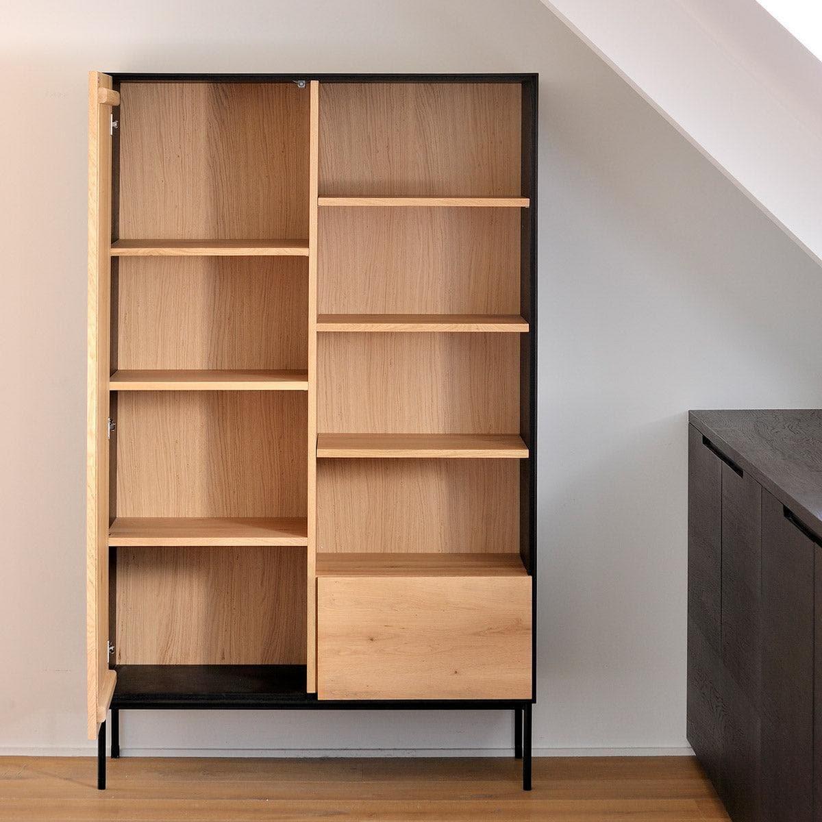 Schrank BLACKBIRD | Ethnicraft | Homestorys