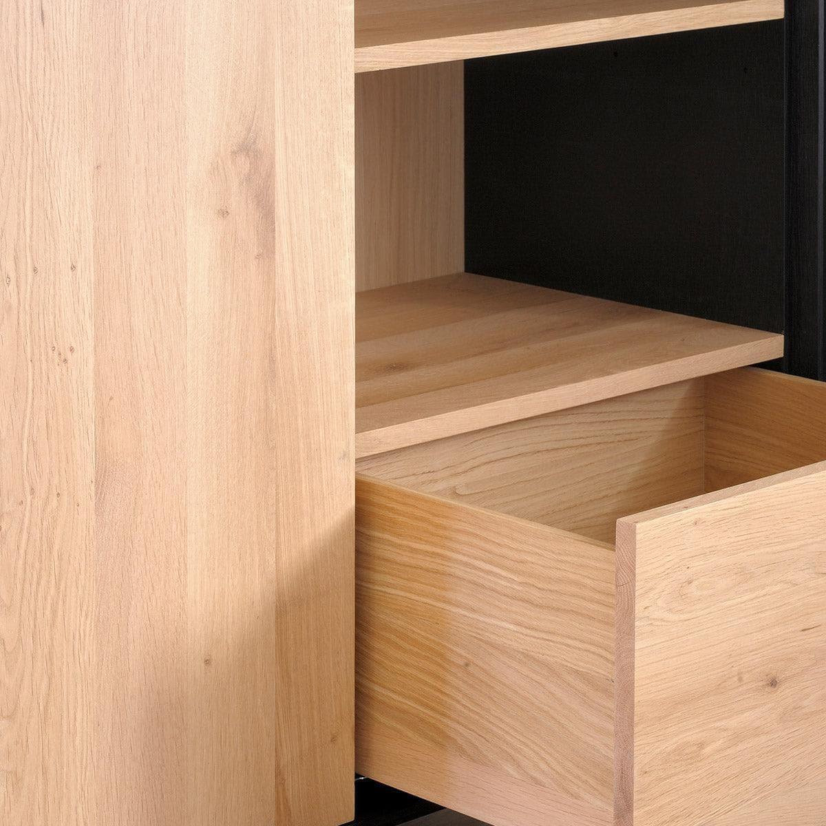 Schrank BLACKBIRD | Ethnicraft | Homestorys