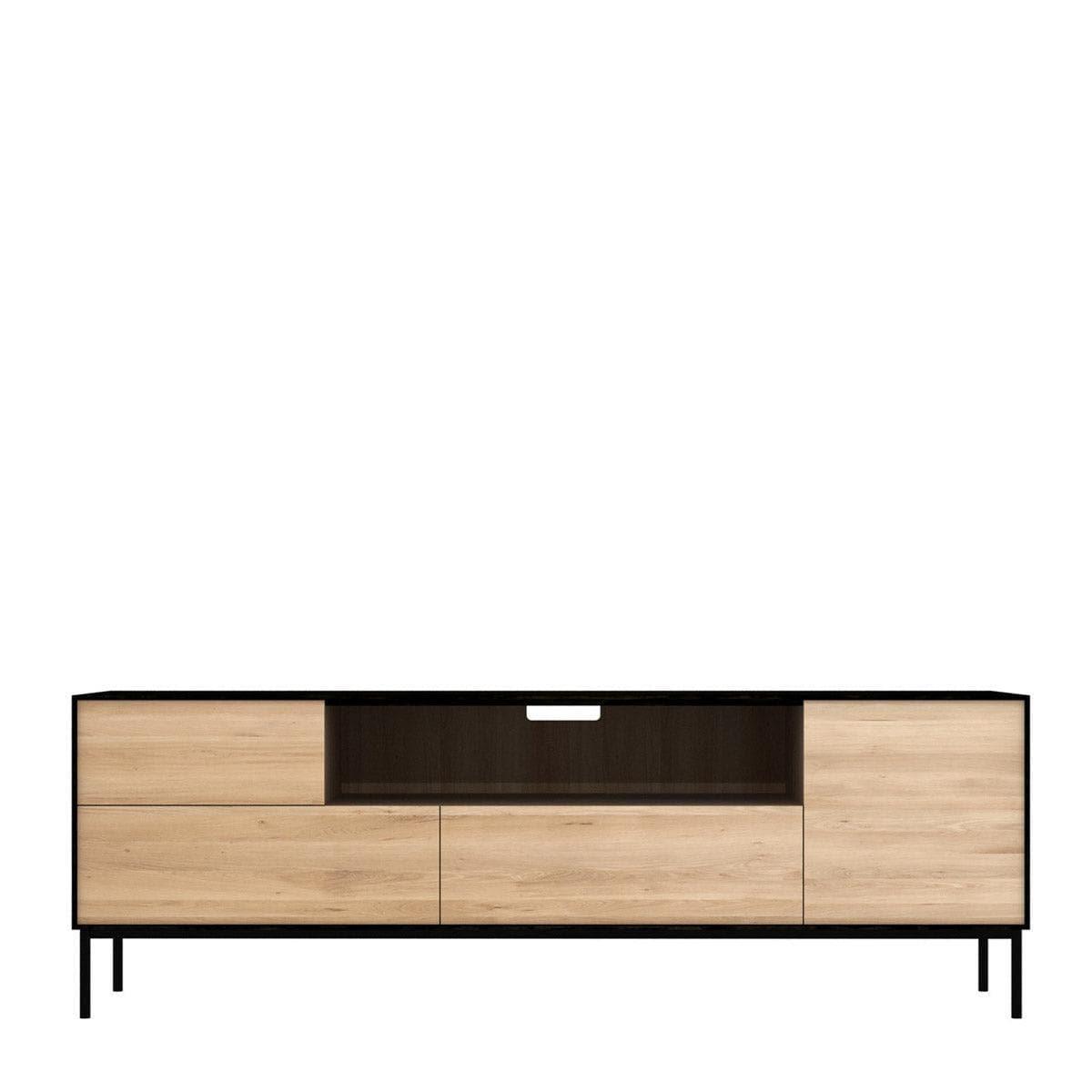 TV-Schrank BLACKBIRD | Ethnicraft | Homestorys