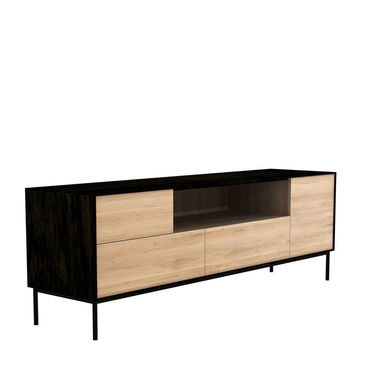 TV-Schrank BLACKBIRD | Ethnicraft | Homestorys