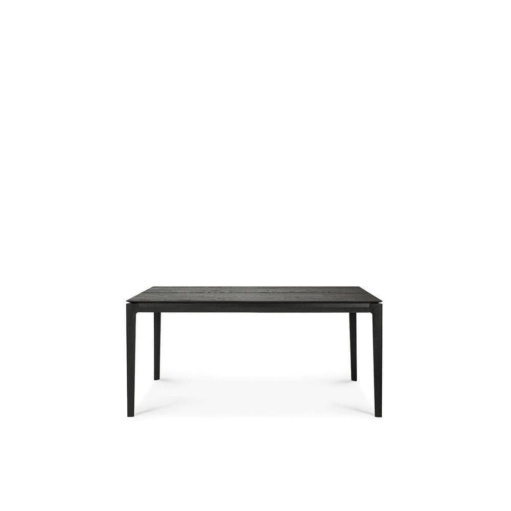 Ausziehtisch BOK Eiche schwarz | Ethnicraft | Homestorys