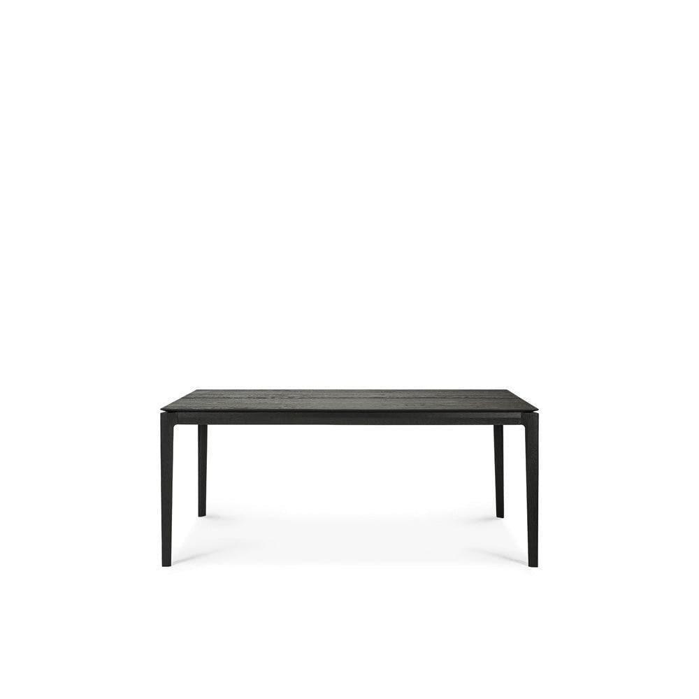 Ausziehtisch BOK Eiche schwarz | Ethnicraft | Homestorys