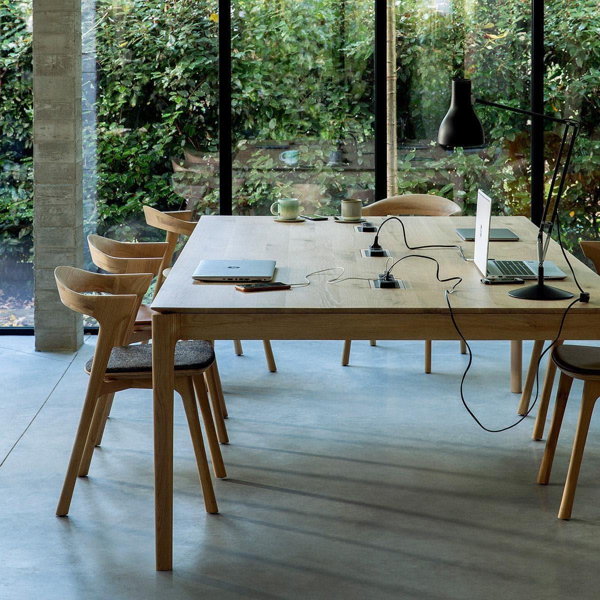 Schreibtisch BOK Co-working | Ethnicraft | Homestorys