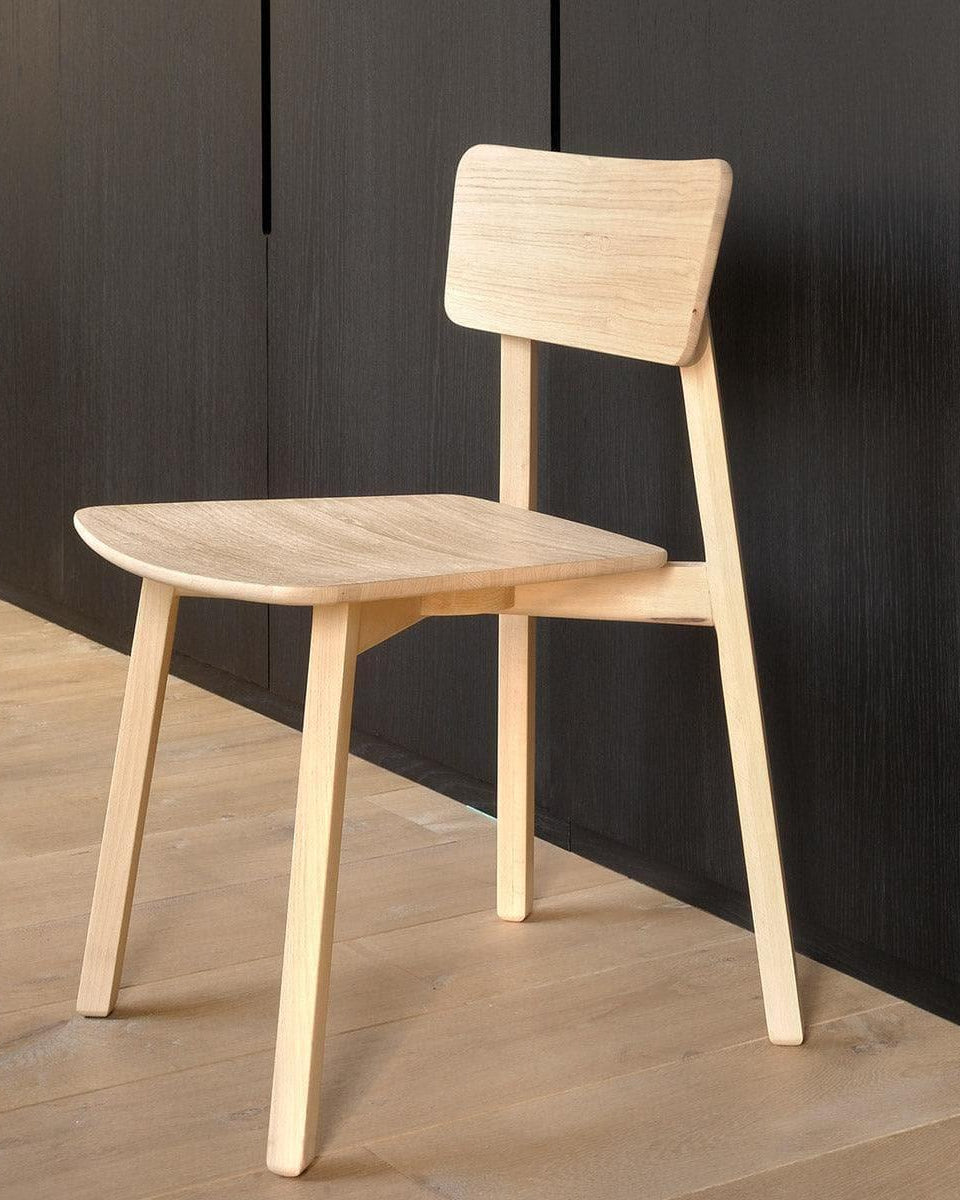 Stuhl CASALE | Ethnicraft | Homestorys