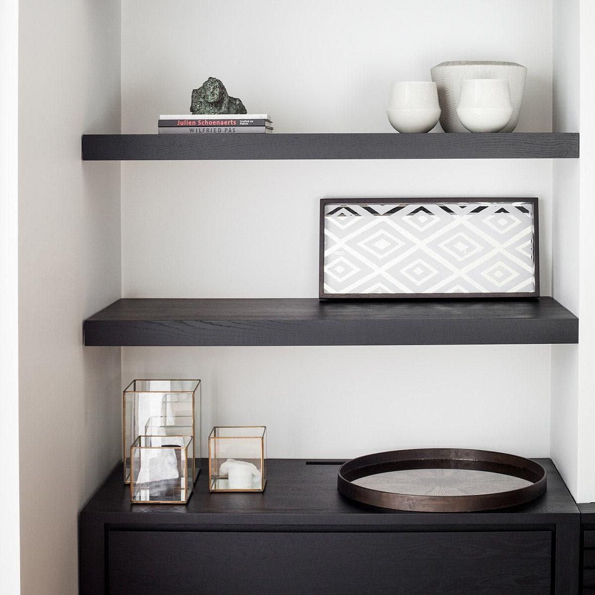 Tablett CLASSICS SLICE - Ø48 | Ethnicraft | Homestorys