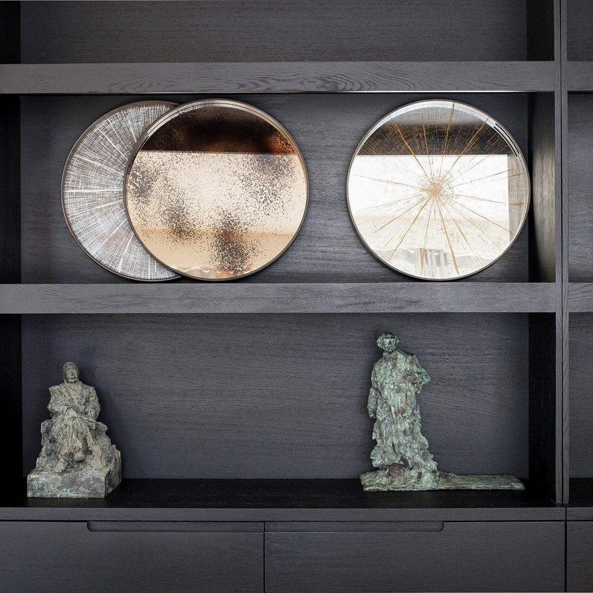 Tablett CLASSICS SLICE - Ø48 | Ethnicraft | Homestorys