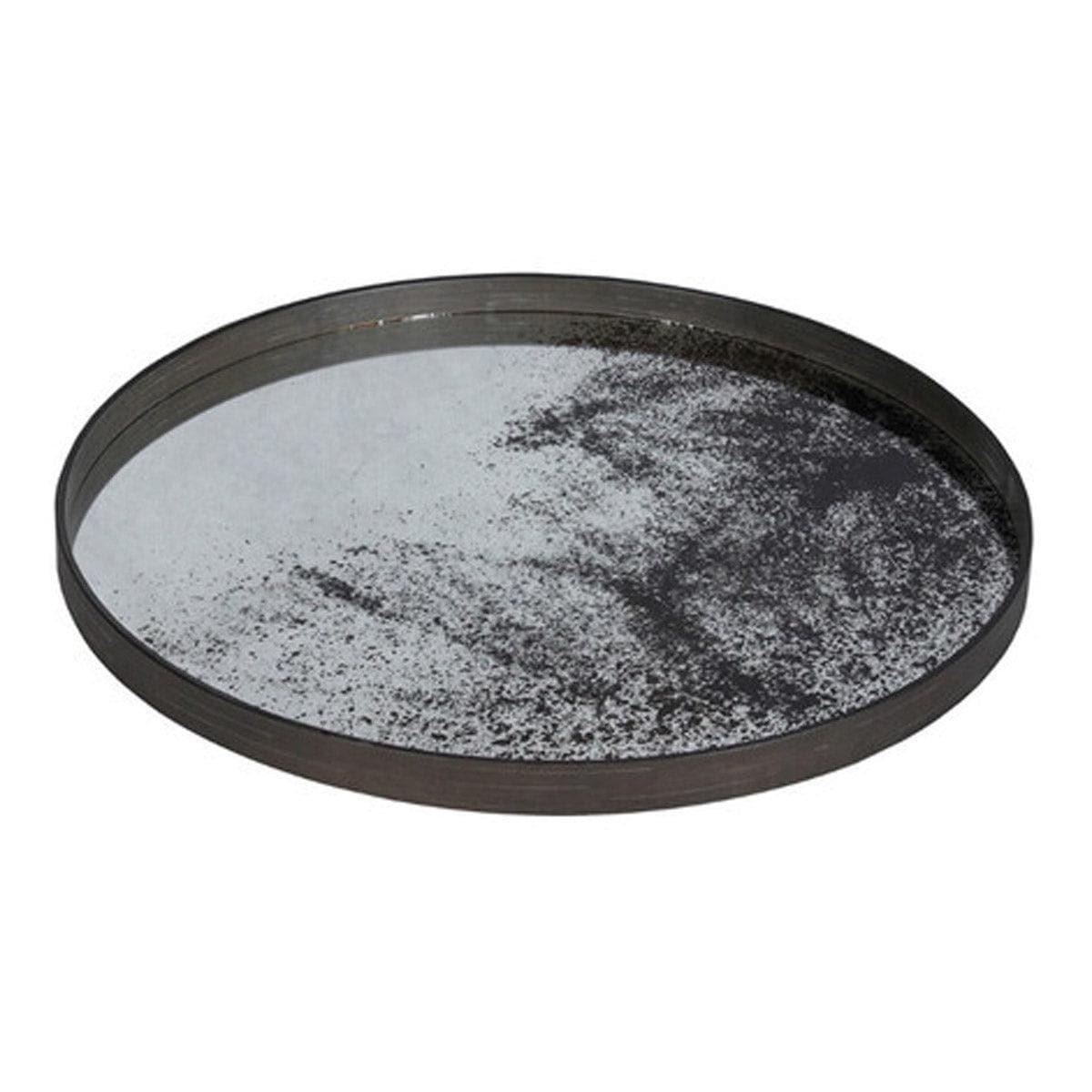 Spiegeltablett CLASSICS - Ø61 | Ethnicraft | Homestorys