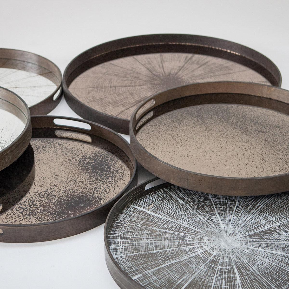 Spiegeltablett CLASSICS - Ø61 | Ethnicraft | Homestorys