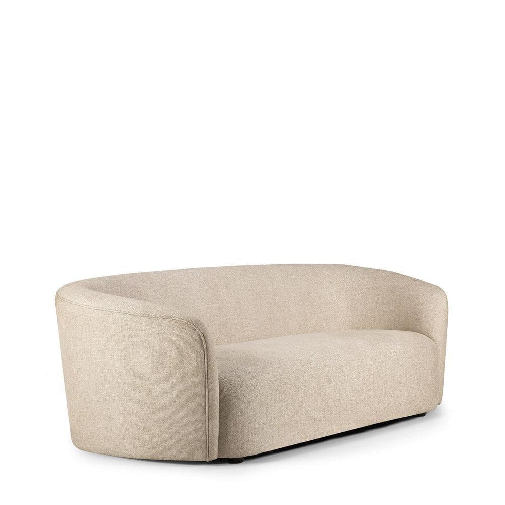 Sofa ELLIPSE | Ethnicraft | Homestorys