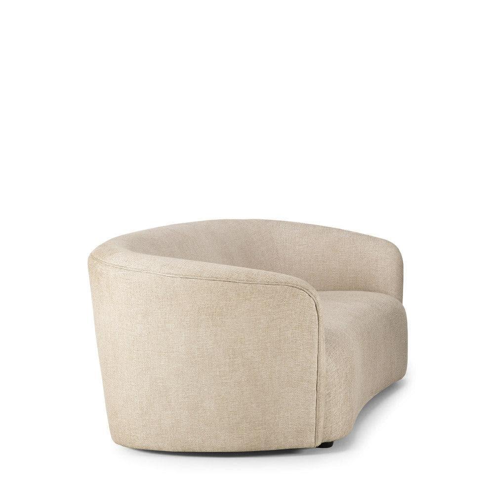 Sofa ELLIPSE | Ethnicraft | Homestorys