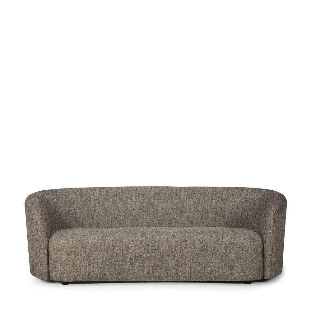Sofa ELLIPSE | Ethnicraft | Homestorys