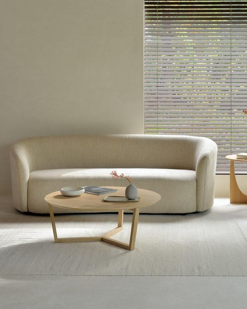 Sofa ELLIPSE | Ethnicraft | Homestorys