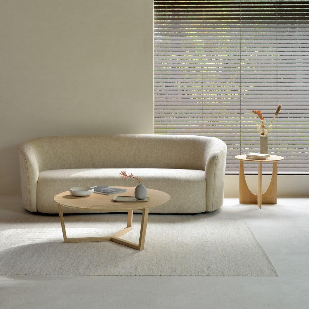 Sofa ELLIPSE | Ethnicraft | Homestorys