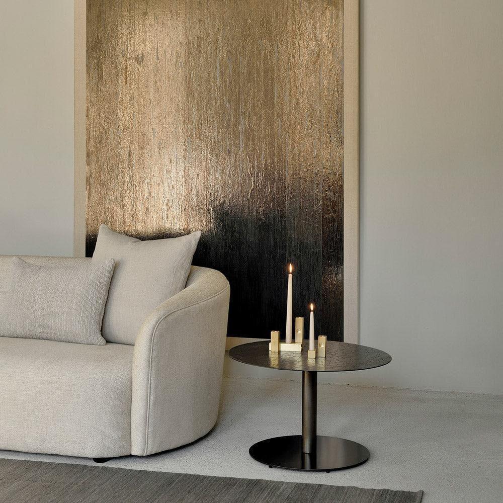 Sofa ELLIPSE | Ethnicraft | Homestorys