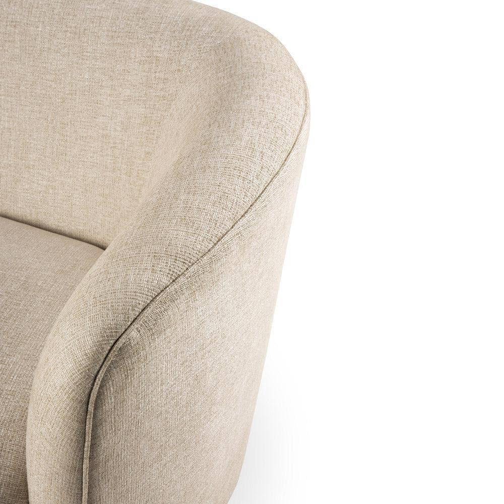 Sofa ELLIPSE | Ethnicraft | Homestorys