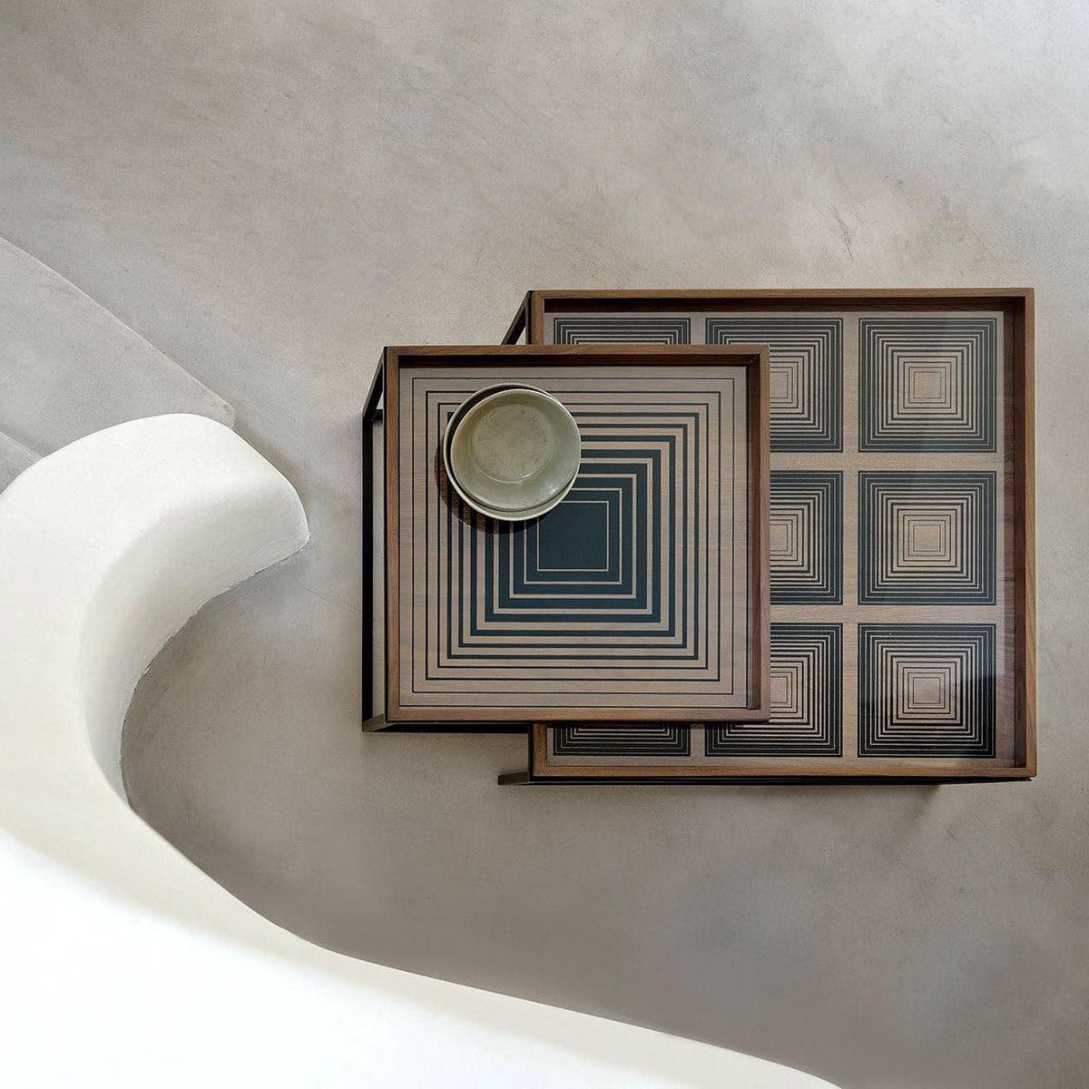 Couchtisch FALL | Ethnicraft | Homestorys