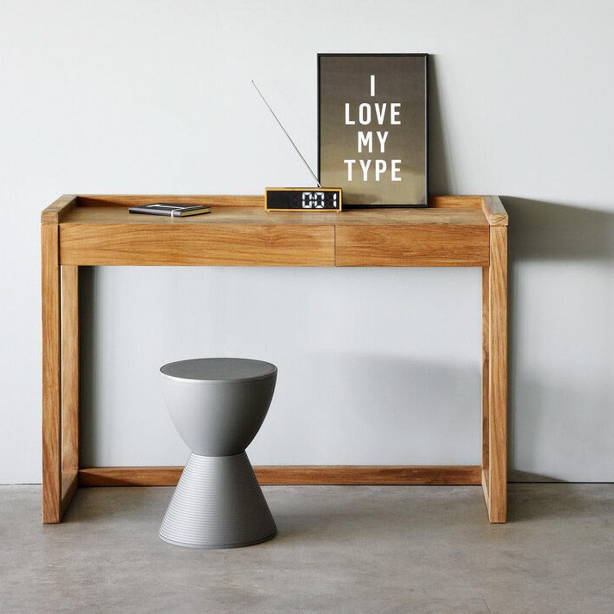 Schreibtisch FRAME | Ethnicraft | Homestorys